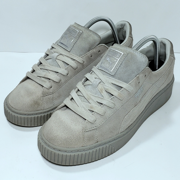 puma platform reset